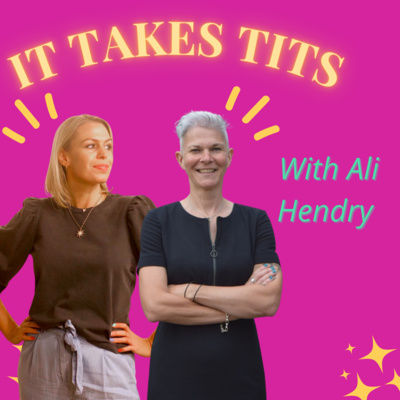 It Takes Tits