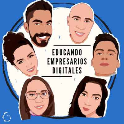 Educando Empresarios Digitales