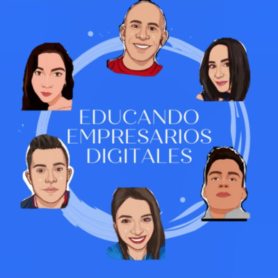 Educando Empresarios Digitales