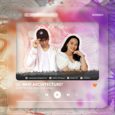 02: Why Architecture?
