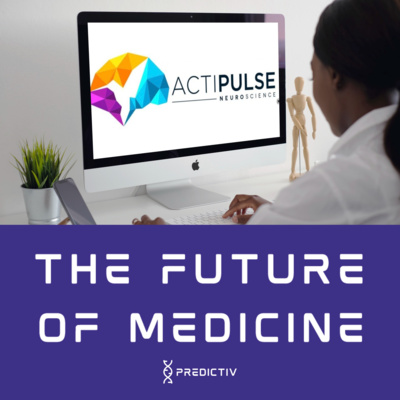 ActiPulse Neuroscience