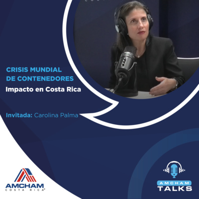 AmCham Talks