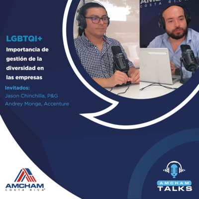AmCham Talks