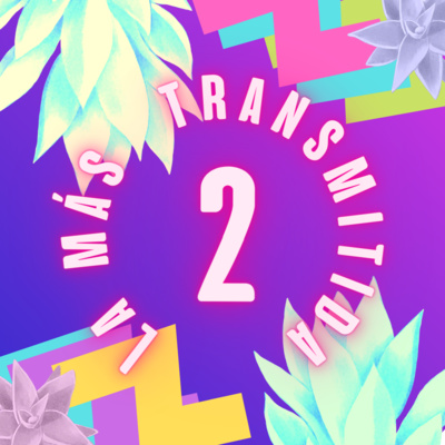 La Más Pintada episode artwork