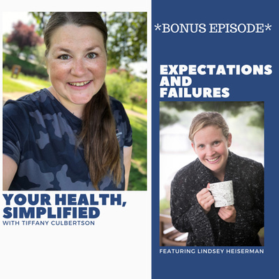 Your Health, Simplified