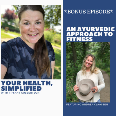 Your Health, Simplified