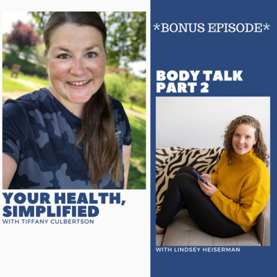Your Health, Simplified