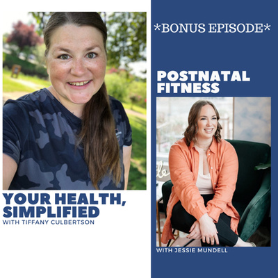 Your Health, Simplified