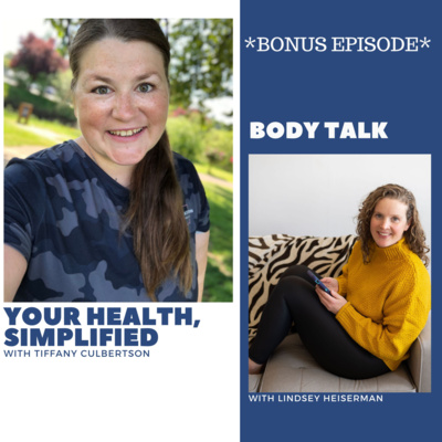 Your Health, Simplified