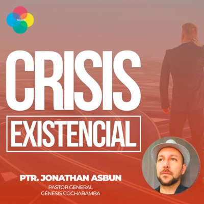 Iglesia Génesis Cochabamba Podcast