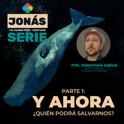 Iglesia Génesis Cochabamba Podcast