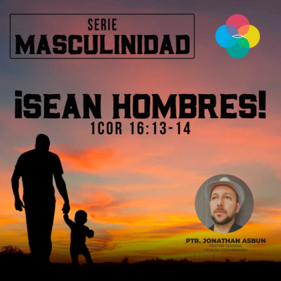 Iglesia Génesis Cochabamba Podcast