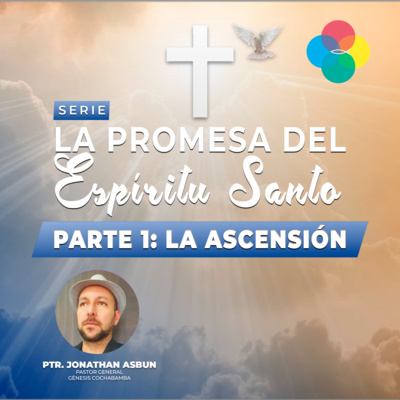 Iglesia Génesis Cochabamba Podcast