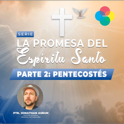Iglesia Génesis Cochabamba Podcast