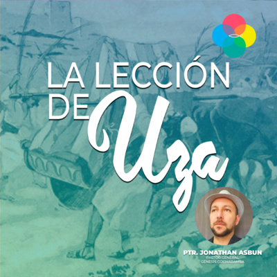 Iglesia Génesis Cochabamba Podcast