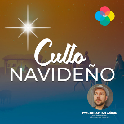 Iglesia Génesis Cochabamba Podcast