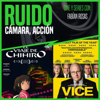 Ruido de Fondo MX