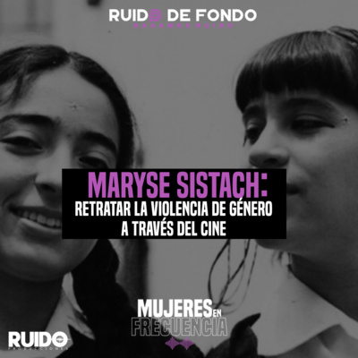 Ruido de Fondo MX