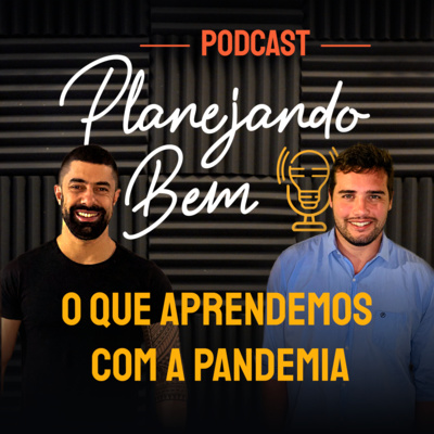 Podcast Planejando Bem