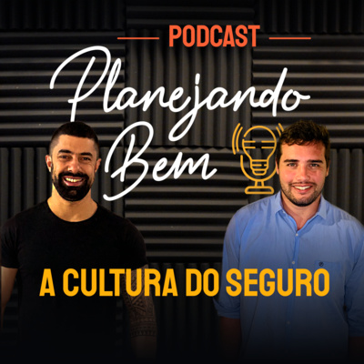 Podcast Planejando Bem