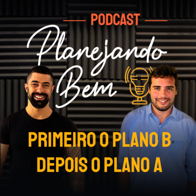 Podcast Planejando Bem