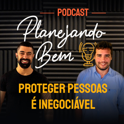 Podcast Planejando Bem