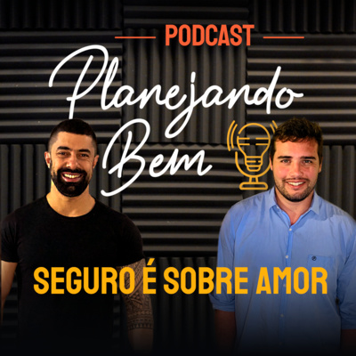 Podcast Planejando Bem