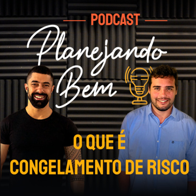 Podcast Planejando Bem