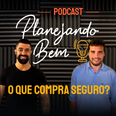 Podcast Planejando Bem