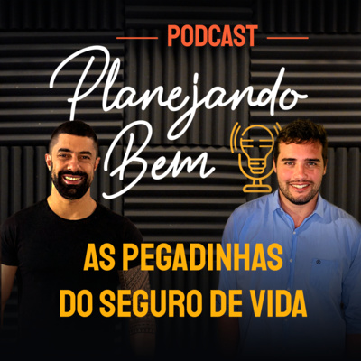 Podcast Planejando Bem