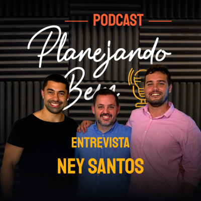 Podcast Planejando Bem