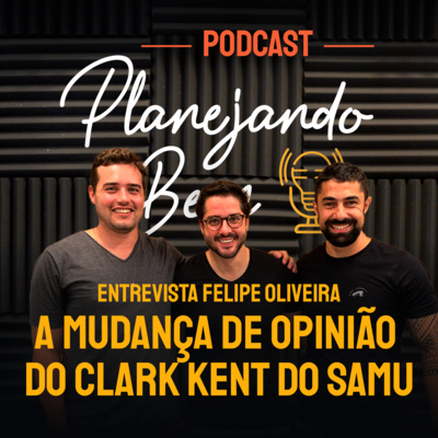 Podcast Planejando Bem