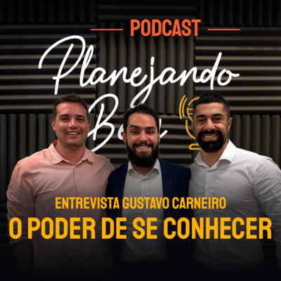 Podcast Planejando Bem
