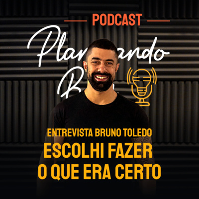 Podcast Planejando Bem