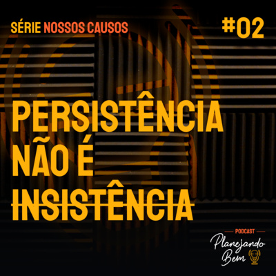 Podcast Planejando Bem