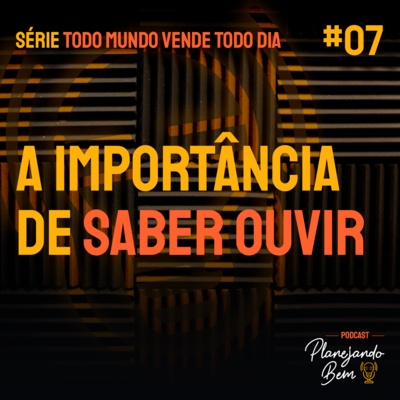 Podcast Planejando Bem
