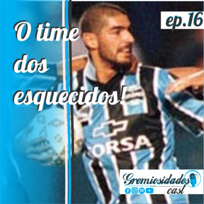 Gremiosidades Cast