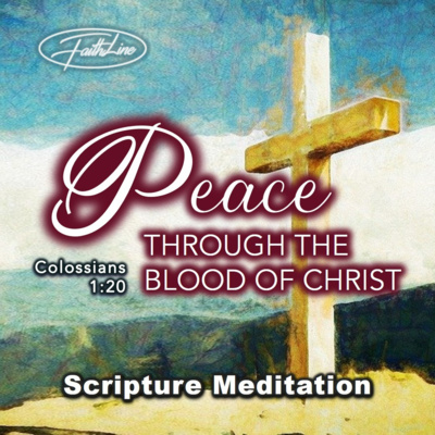 Christian Guided Meditation