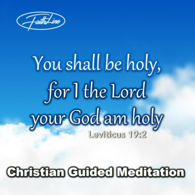 Christian Guided Meditation