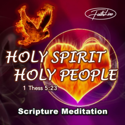 Christian Guided Meditation
