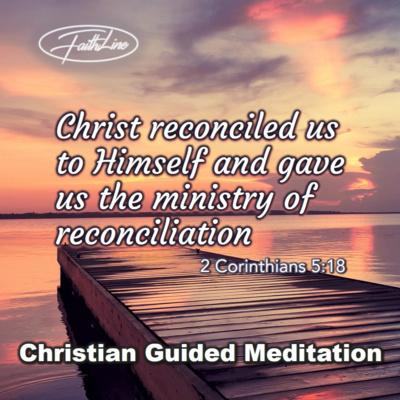 Christian Guided Meditation