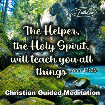 Christian Guided Meditation