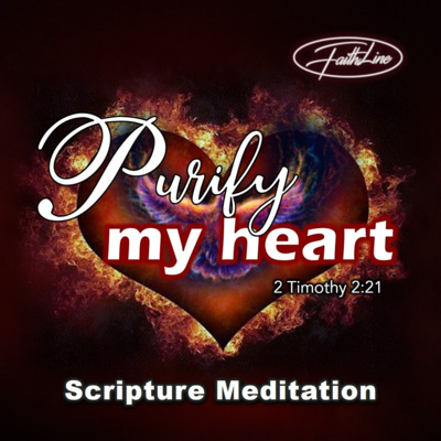 Christian Guided Meditation