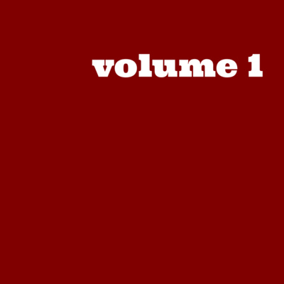 volume 1  episode artwork