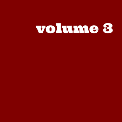 volume 3 episode artwork