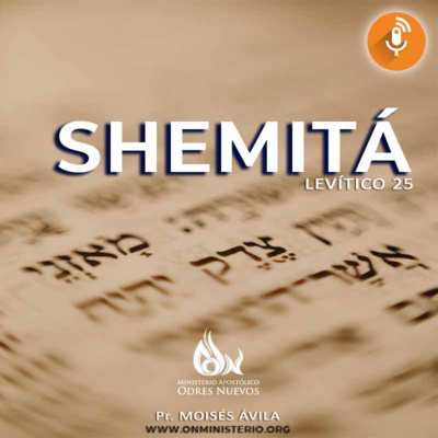 Shemitá - Parte I episode artwork