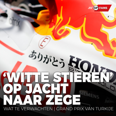 'Witte Stieren' op jacht naar zege, Bottas zint op wraak | Wat te verwachten Grand Prix Turkije episode artwork
