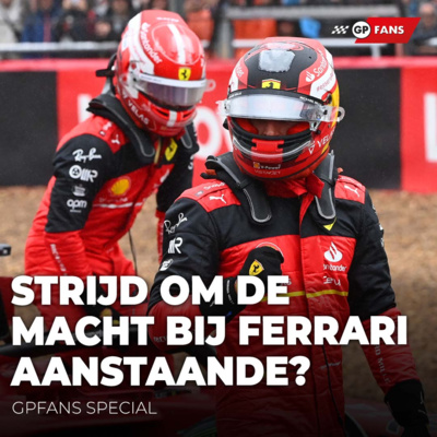 Dominante zege Verstappen voor recordaantal Oranje-fans? | Wat te verwachten van GP Oostenrijk episode artwork