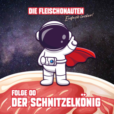 Der Schnitzelkönig episode artwork