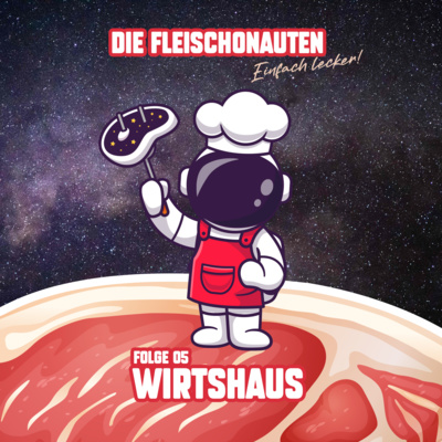 Wirtshaus Hannover episode artwork